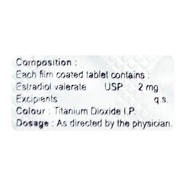 EVAFIL Tablet 10's