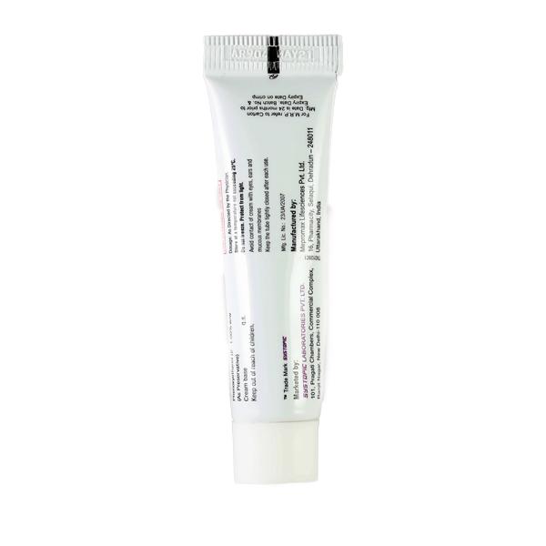 Amrosys Cream 15gm