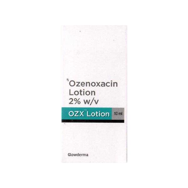 OZX Lotion 10ml