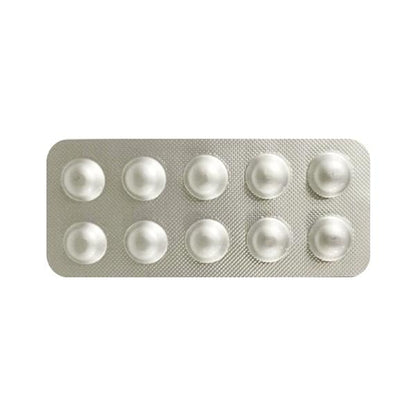 OBENOW 10 Tablet 10's