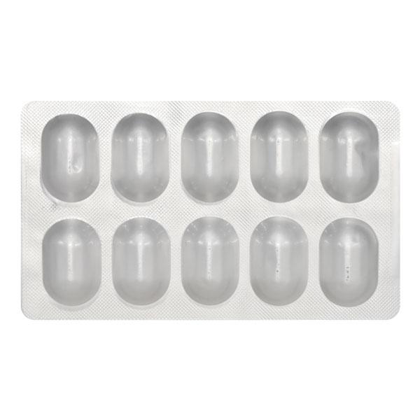 ZREPAG 2MF Tablet 10's