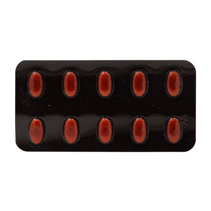 Xtor 40mg Tablet 10'S
