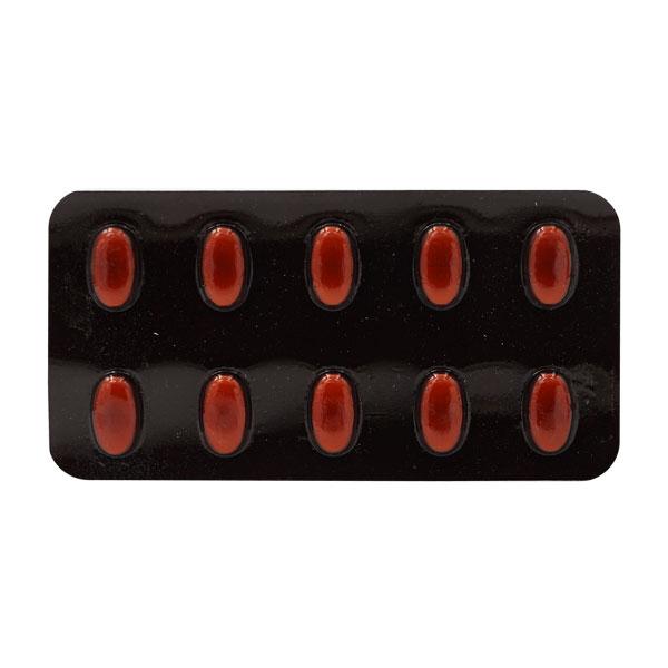 Xtor 40mg Tablet 10'S