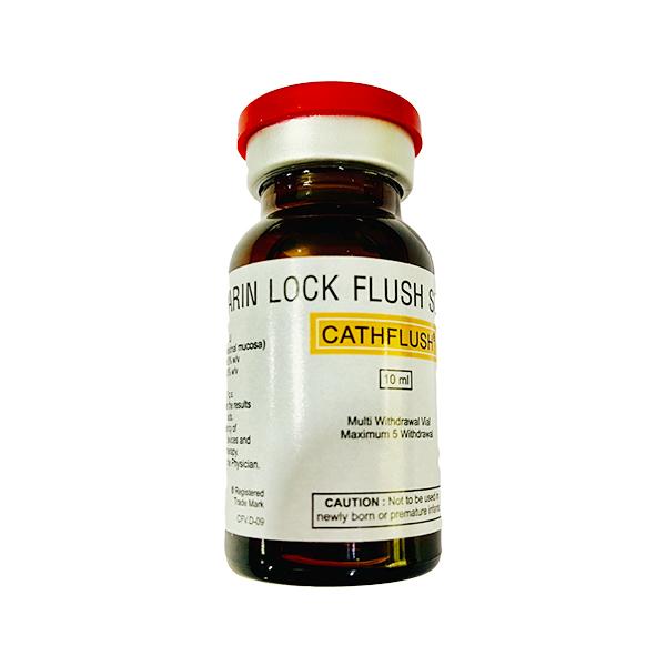 Cathflush Injection 10ml