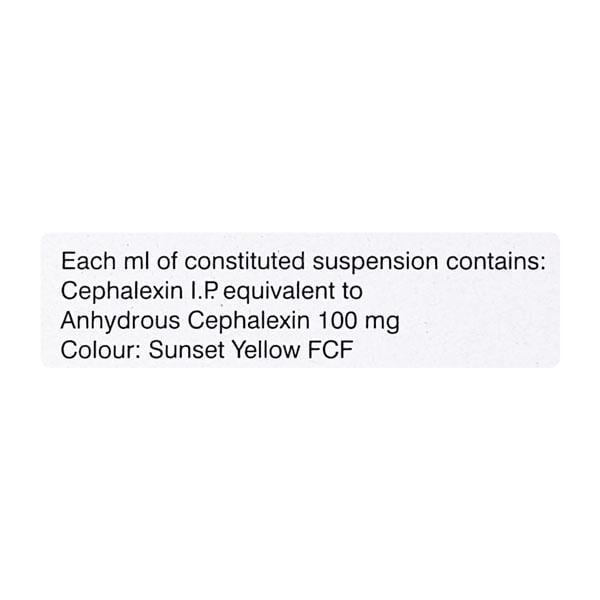 Ceff Drops 10ml