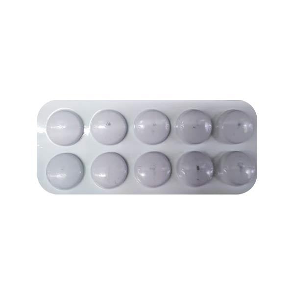E SYLATE 500mg Tablet 10's