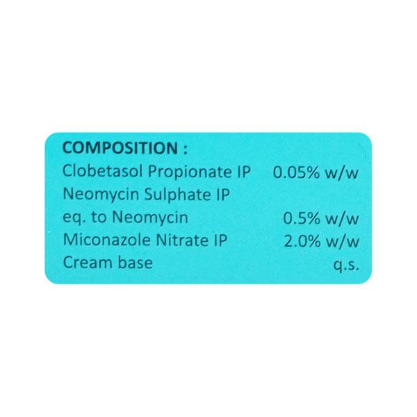 Rovate GM Neo Cream 15gm