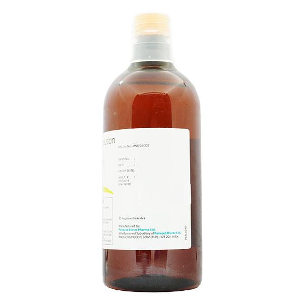 LIVOLUK Solution 450ml