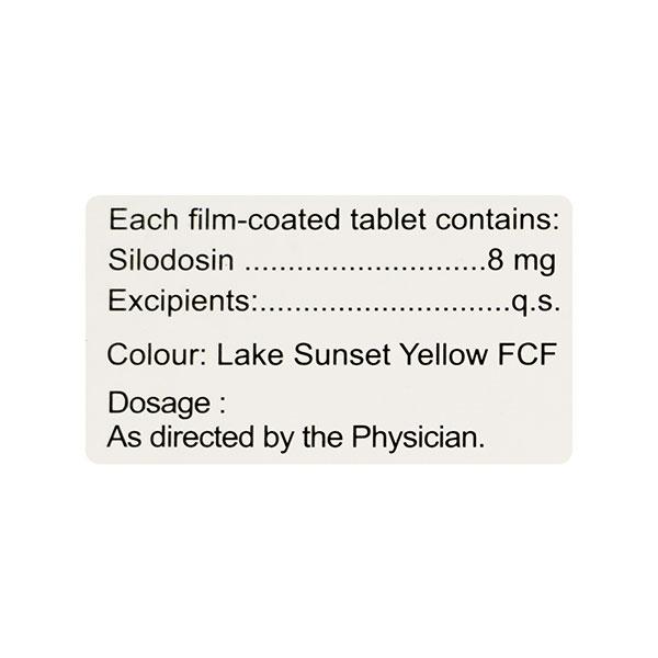 MAXVOID 8 CP Tablet 30's