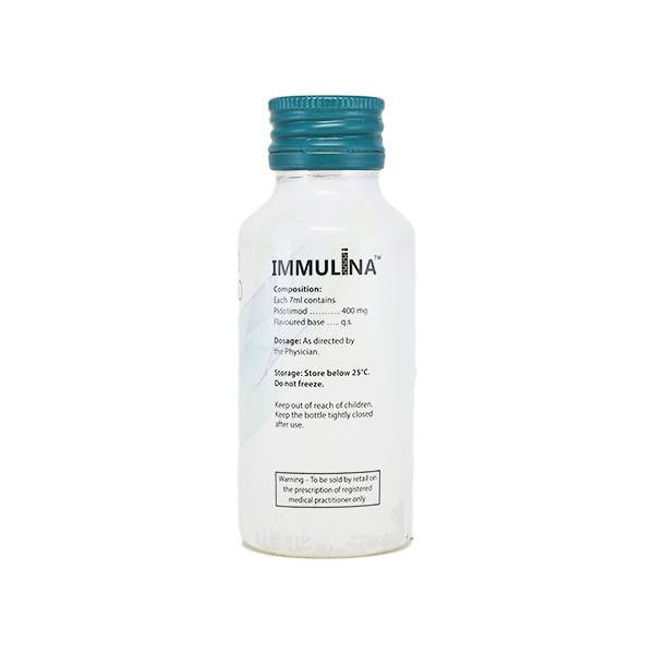 Immulina Liquid 100ml