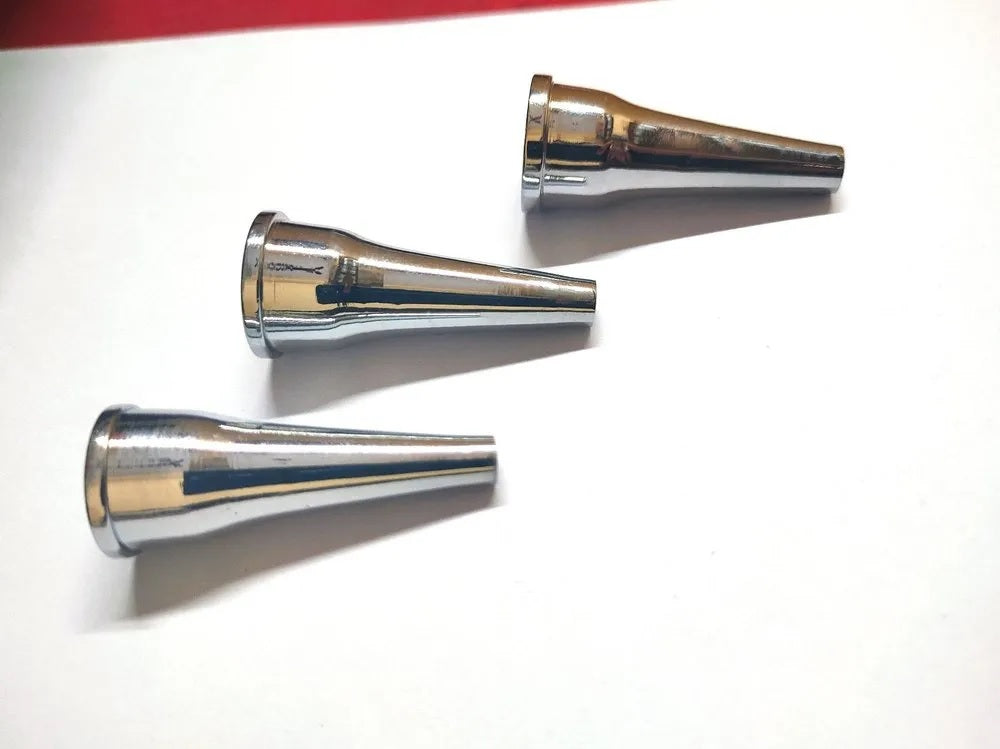 Vaishnav Surgicals Ear Speculum Set