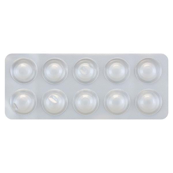 PANPAZOLE 40 Tablet 10's