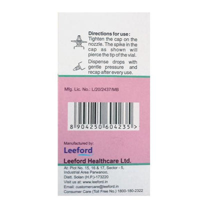 TIMITROL Eye Drops 5ml