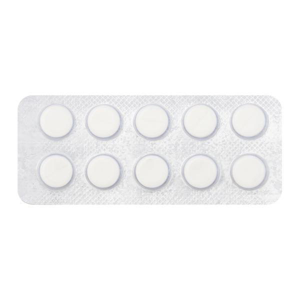Gliclapack 80mg Tablet 10'S