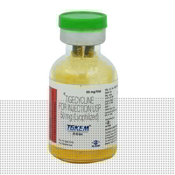 Tgkem 50mg Injection 1'S