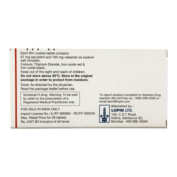 Cidmus 200mg Tablet 7'S