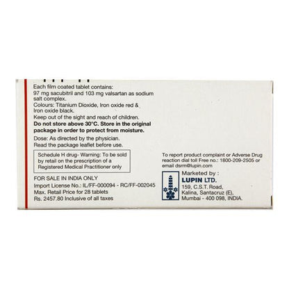 Cidmus 200mg Tablet 7'S