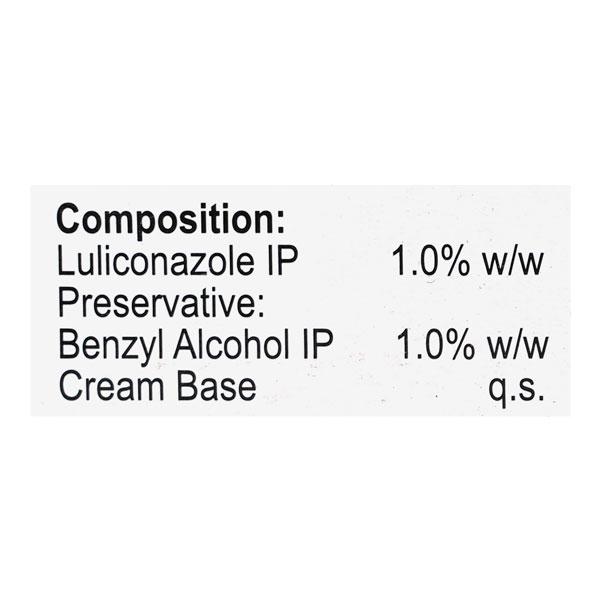 Llcol Cream 50gm