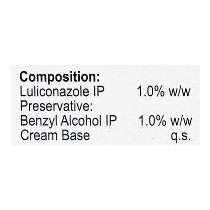 Llcol Cream 50gm