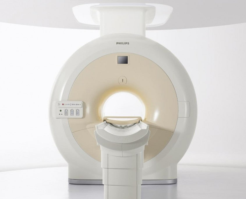 (Refurbished) Philips Achieva MRI
