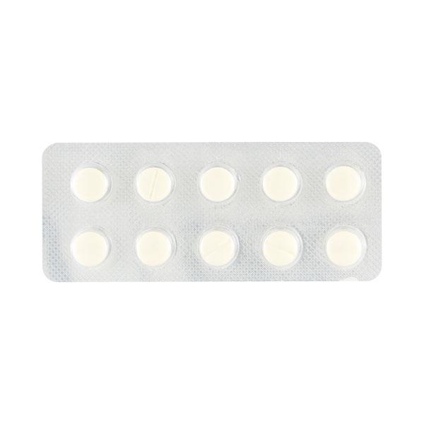 Ubexa 80mg Tablet 10'S
