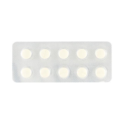 Ubexa 80mg Tablet 10'S