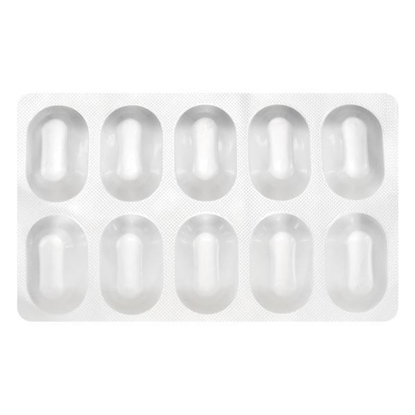 R B Tone XT Tablet 10'S