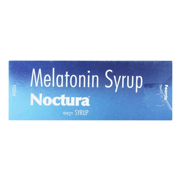 Noctura Syrup 100ml