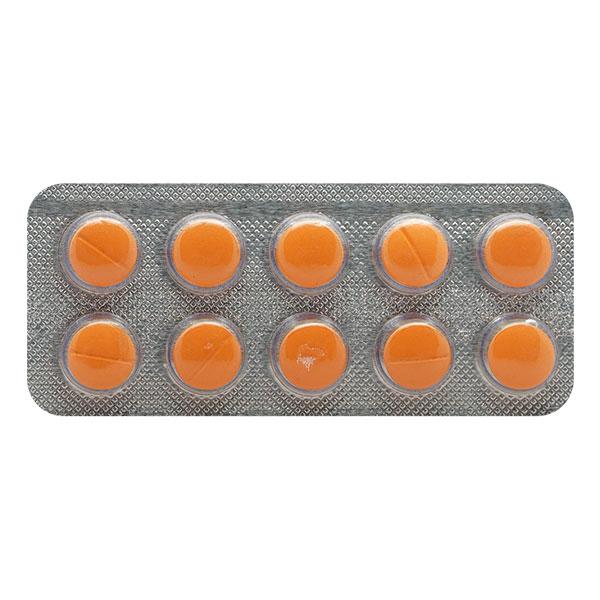 Zolnap 10mg Tablet 10'S
