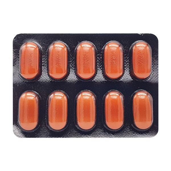 Zuvog M 0.2mg Tablet 10'S