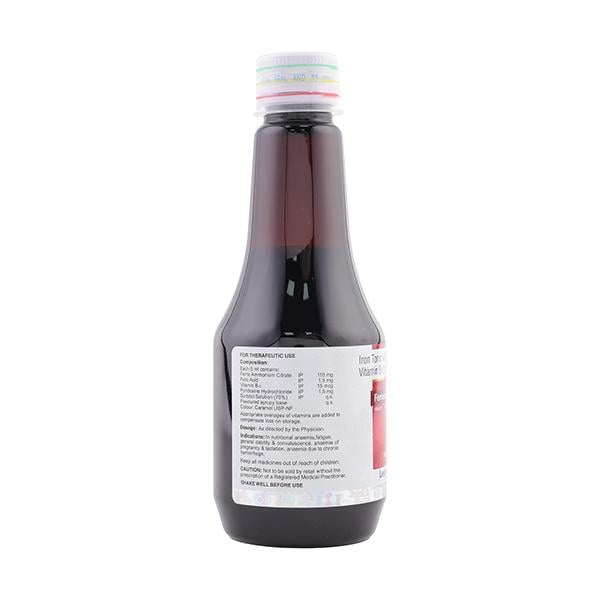 FEMOZER Syrup 200ml