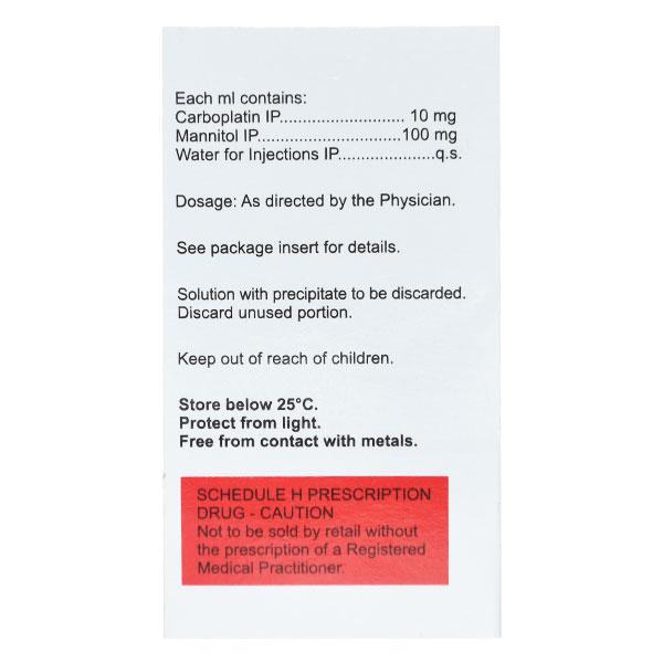 CARBOKEM NOVA 150 Injection 15ml