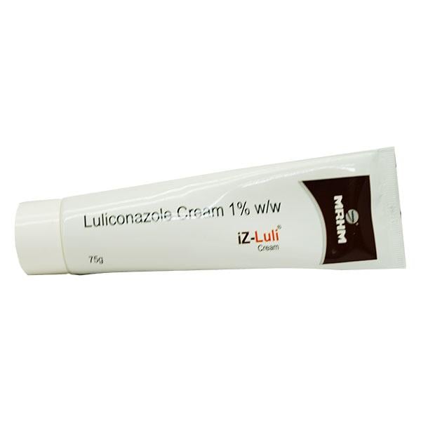 IZ LULI Cream 75gm