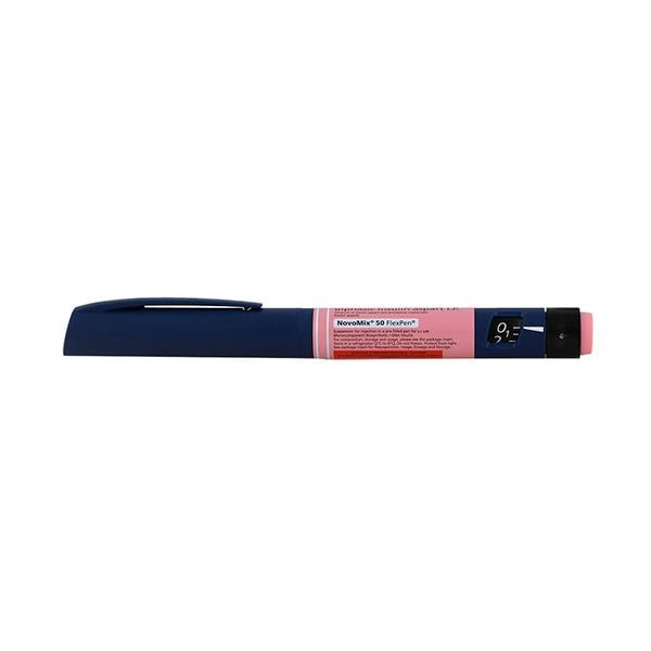 Novomix 50 Flexpen 1X3ml