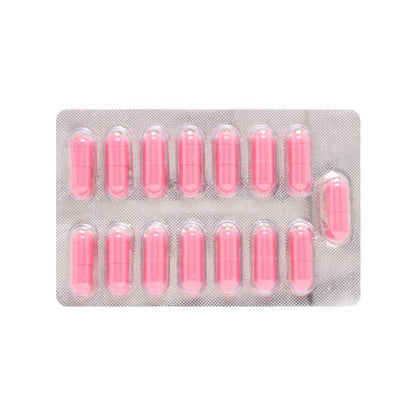 LANZEE DM Capsule 15's