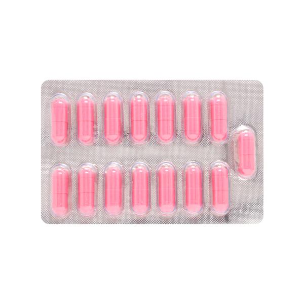 LANZEE DM Capsule 15's