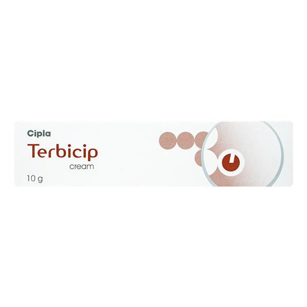 Terbicip Cream 10gm