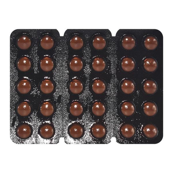 Nusar AM 2.5mg Tablet 10'S