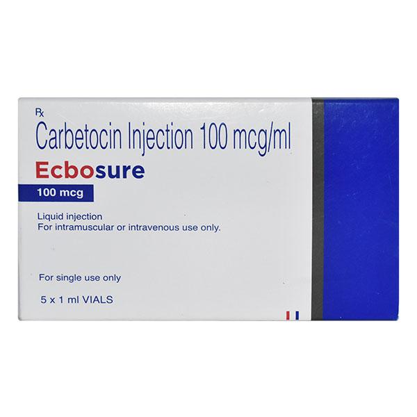 ECBOSURE Injection 1's