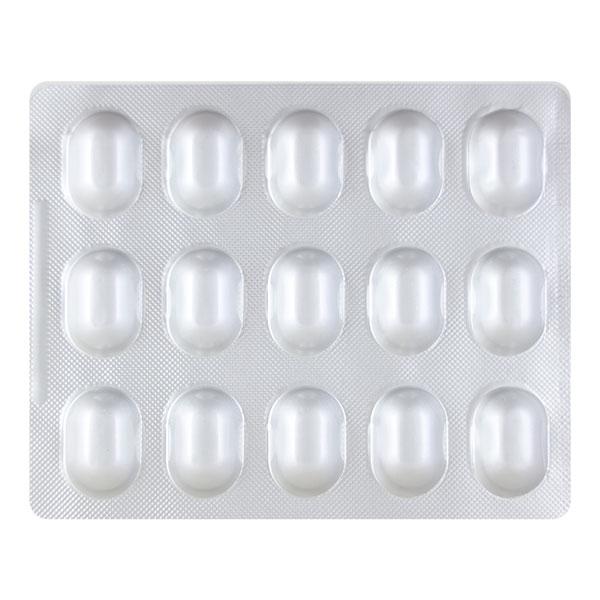 Eslo Tel 5mg Tablet 15'S