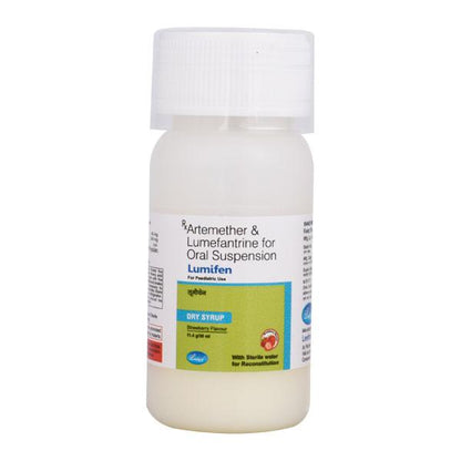 LUMIFEN Syrup 30ml