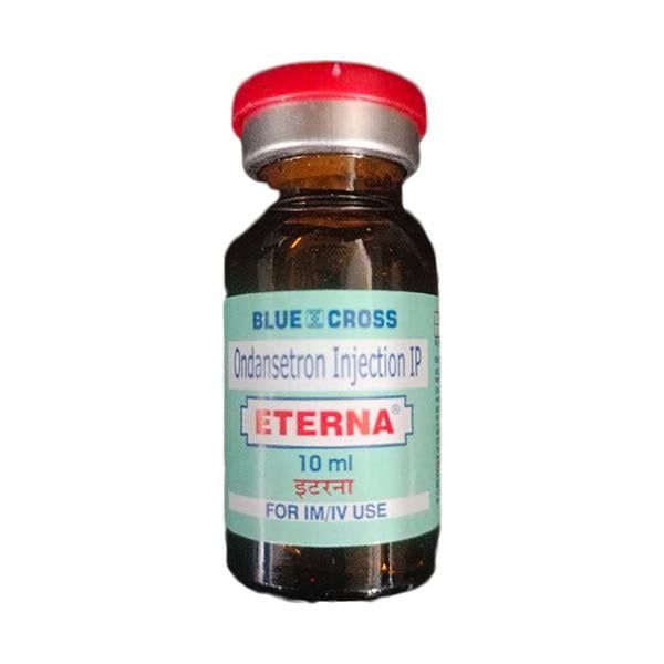 Eterna Injection 10ml