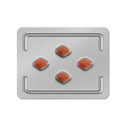 TAZZLE D Tablet 4's