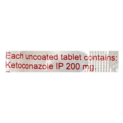 Ketovate Tablet 10'S