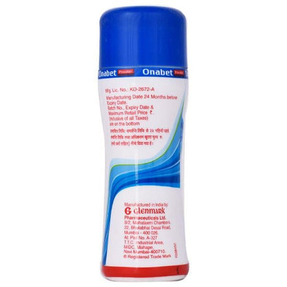 Onabet Powder 50gm