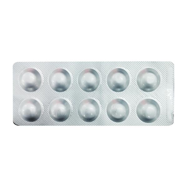 Bisoheart 2.5mg Tablet 10'S