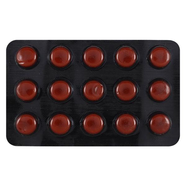 TORSINOL PLUS Tablet 15's