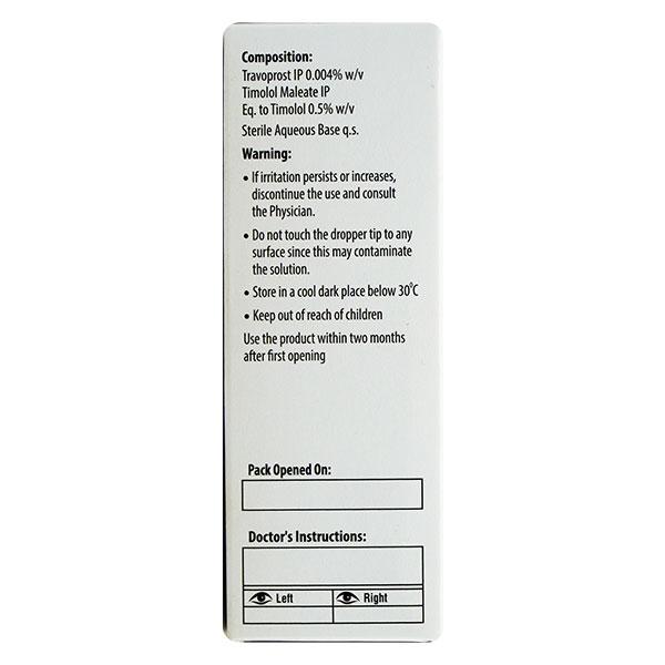 AWARENE T PF Eye Drops 5ml