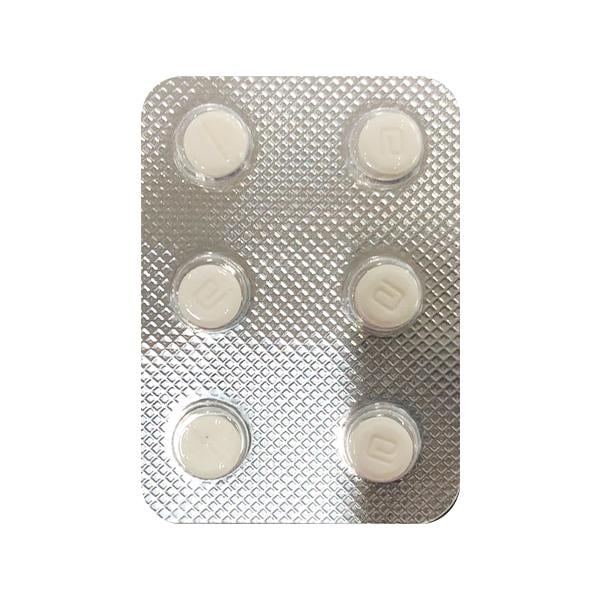 CREMALAX Tablet 18's