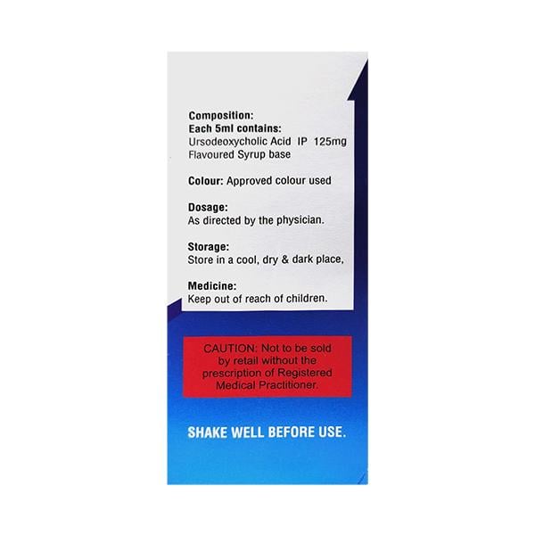UDIMARIN Suspension 100ml